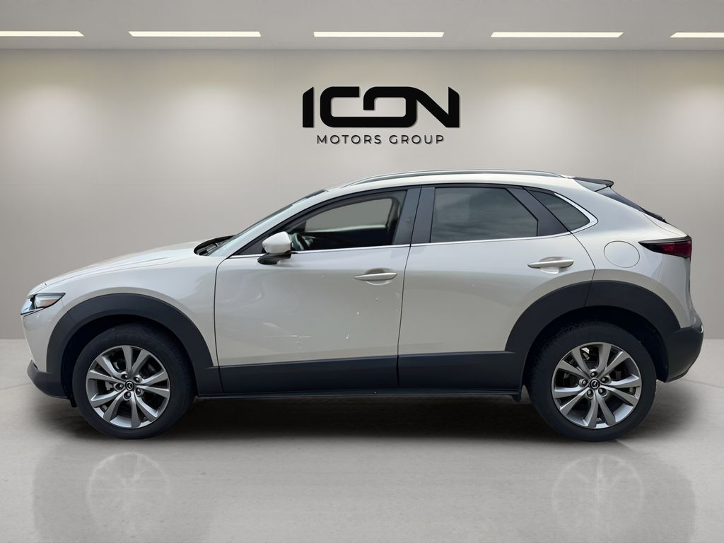 Used 2023 Mazda CX-30 SUV