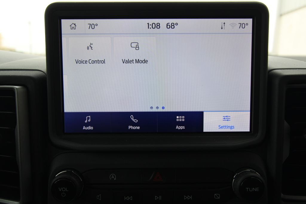 Used 2023 Ford Bronco Sport SUV