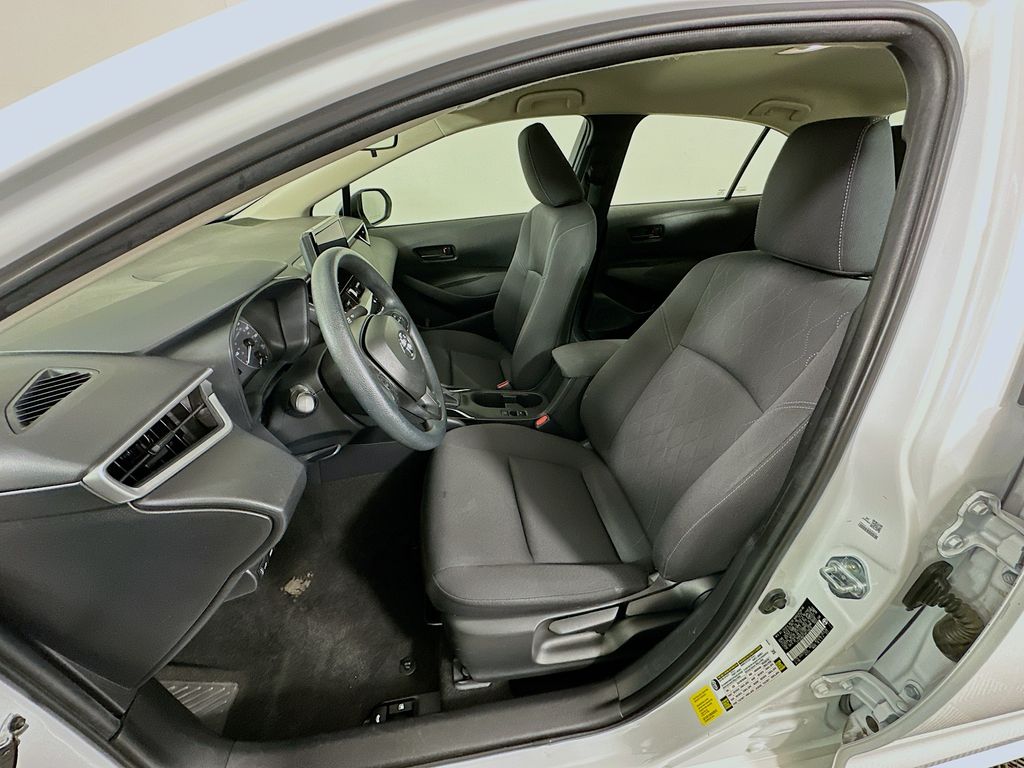 Thumbnail: 2024 Toyota Corolla - 21