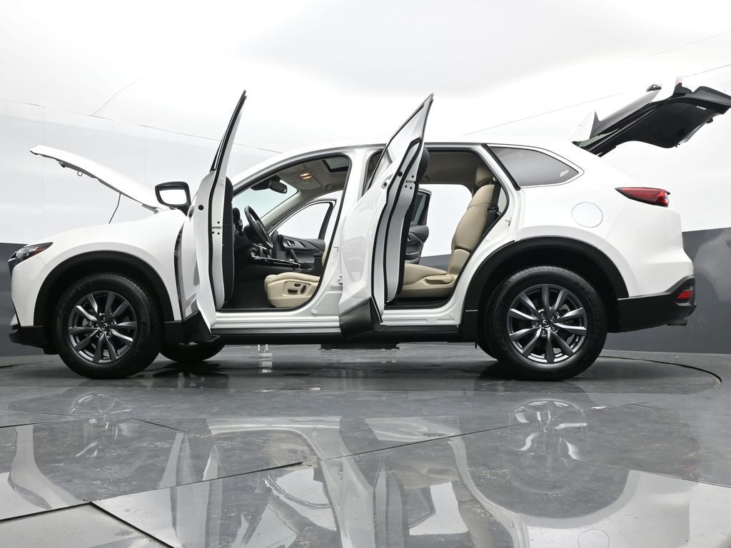 2023 Mazda CX-9 Touring