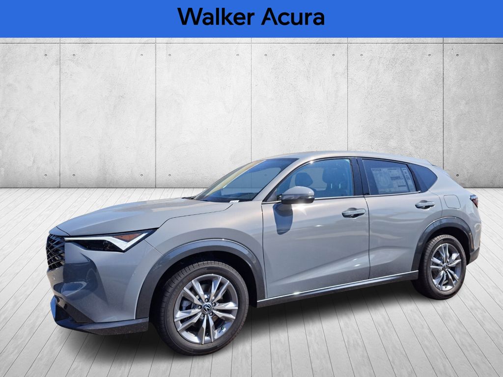2025 Acura ADX FWD