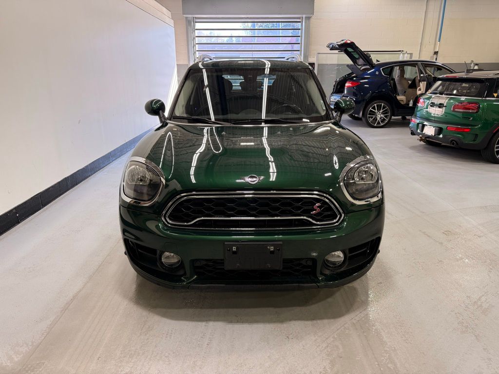 Thumbnail: 2019 MINI Cooper Countryman - 8