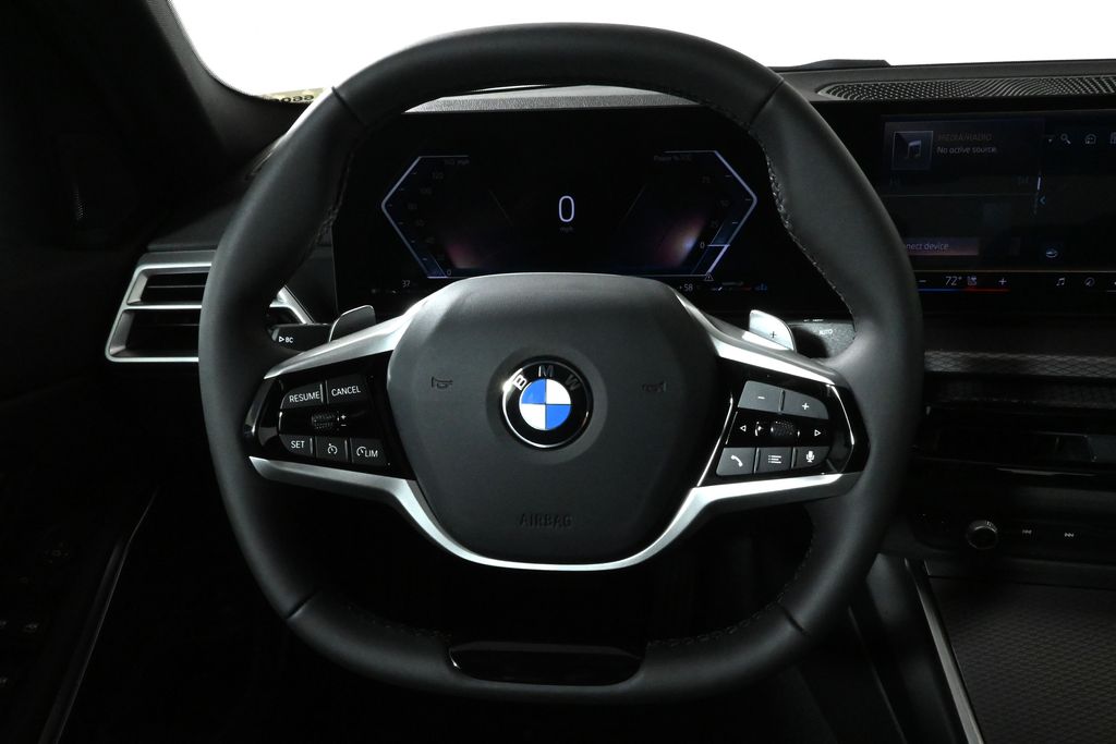 Thumbnail: 2026 BMW 3 Series - 18