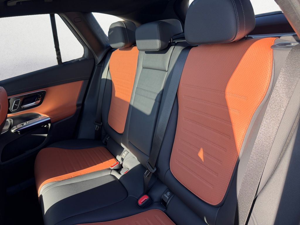 new 2026 Mercedes-Benz GLC car