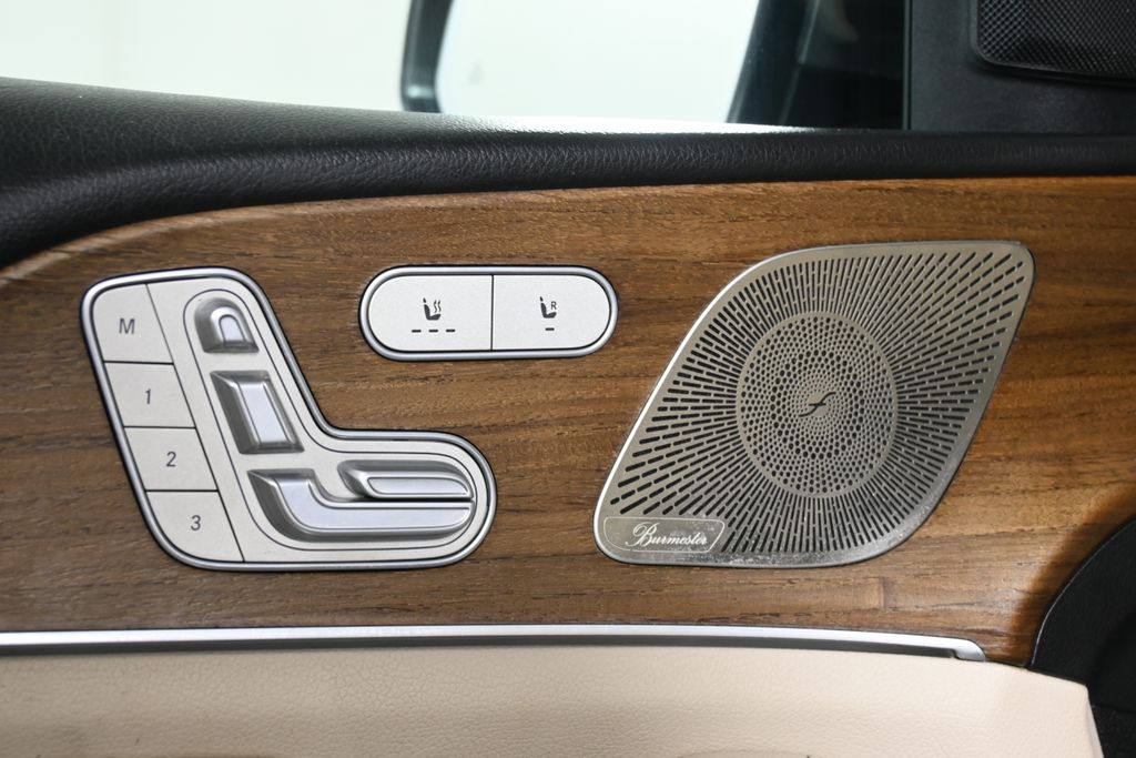 Thumbnail: 2022 Mercedes-Benz GLE - 31