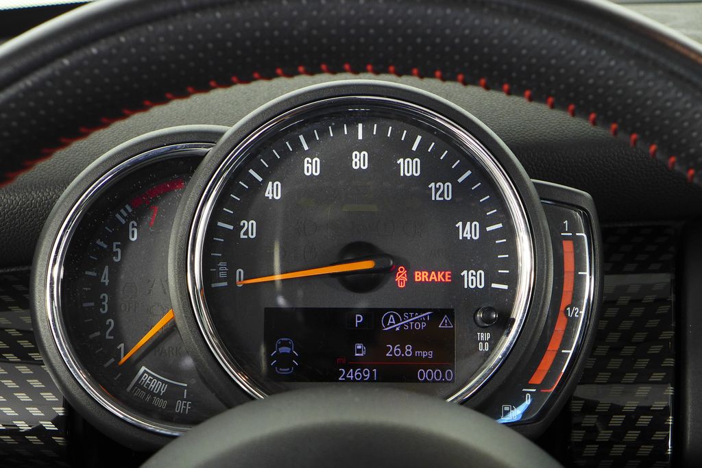 Thumbnail: 2019 MINI Cooper - 28