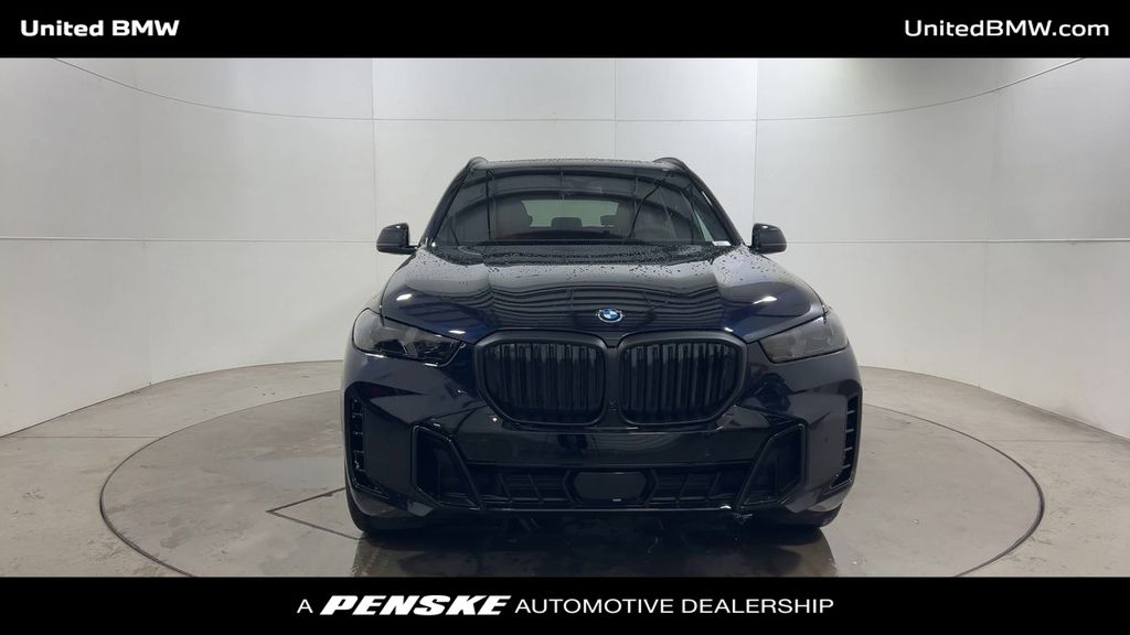 Thumbnail: 2026 BMW X5 - 3