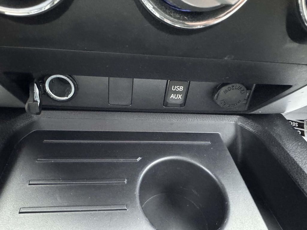 Used 2016 Toyota Tundra Truck