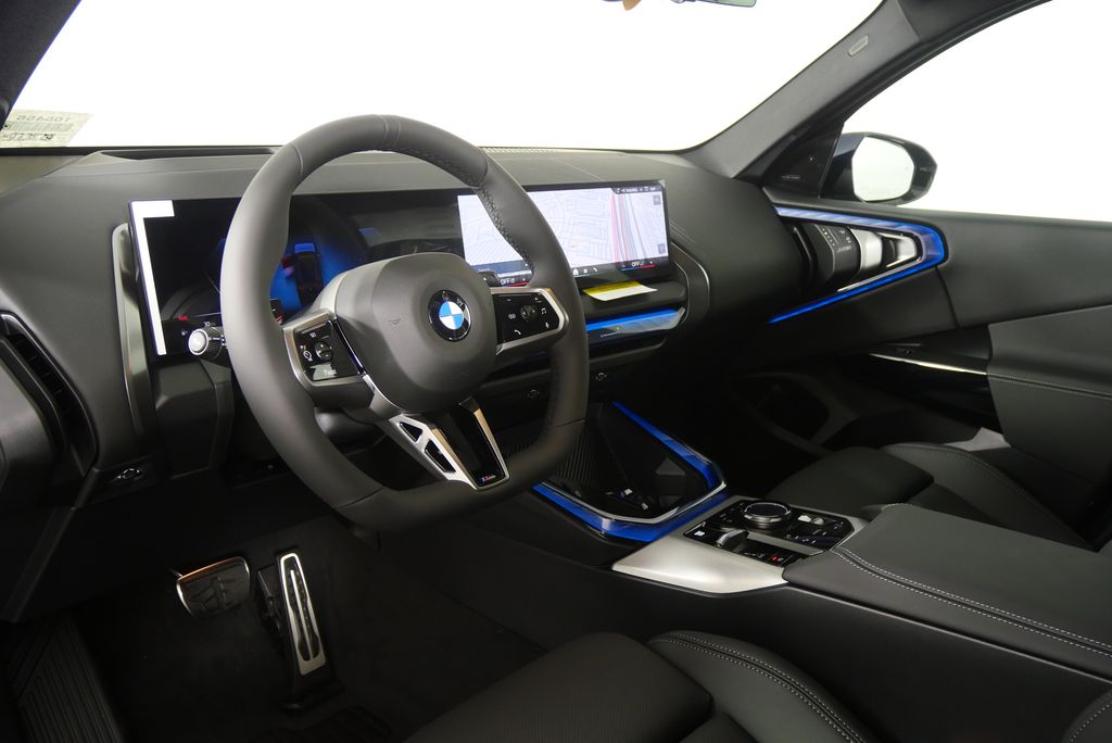 Thumbnail: 2026 BMW X3 - 13