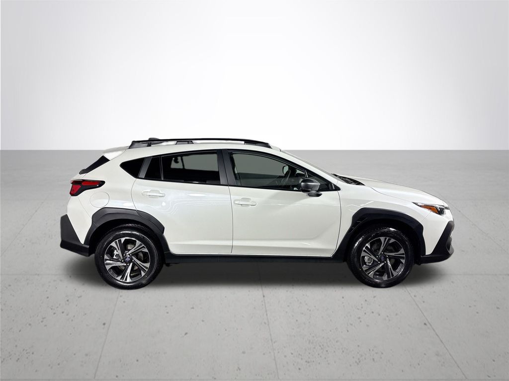 2026 Subaru Crosstrek Premium photo 4
