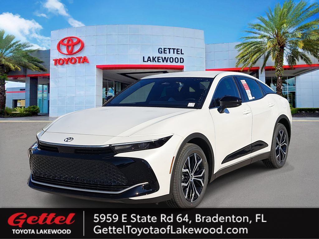 New Toyota Crown For Sale in Bradenton, FL