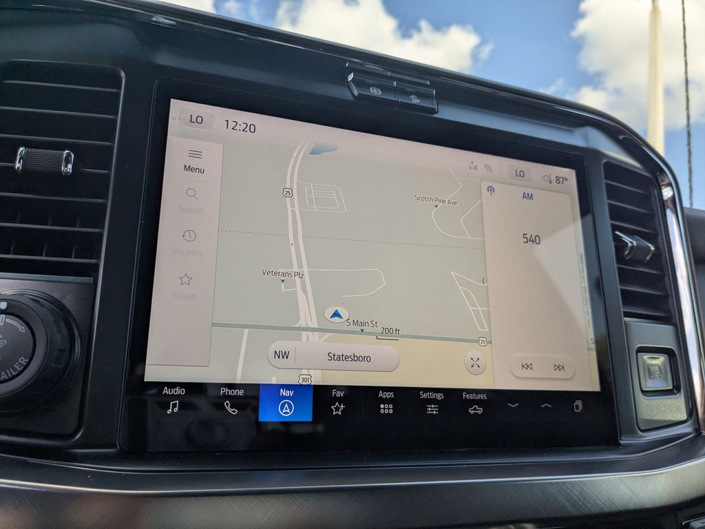 2026 Ford Super Duty F-350 SRW King Ranch