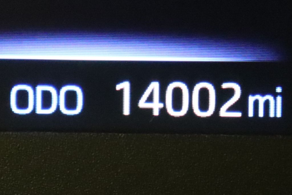 Thumbnail: 2024 Toyota Corolla Cross - 25