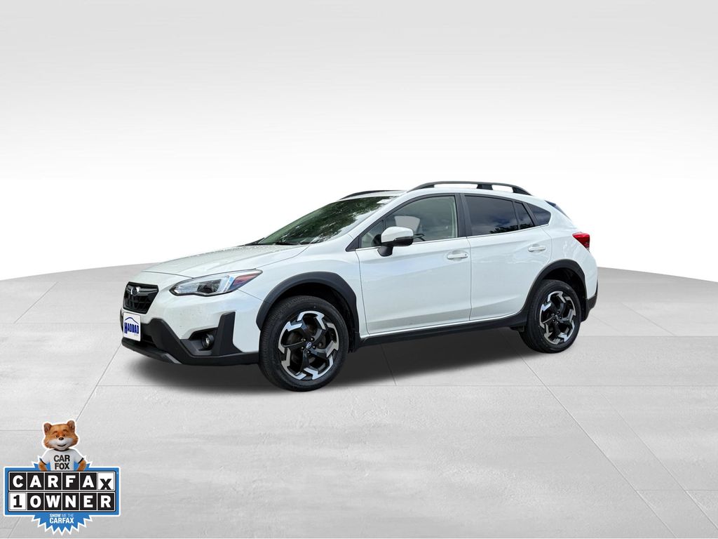 2023 Subaru Crosstrek