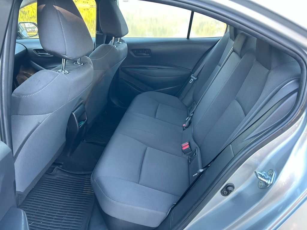 Thumbnail: 2022 Toyota Corolla - 13