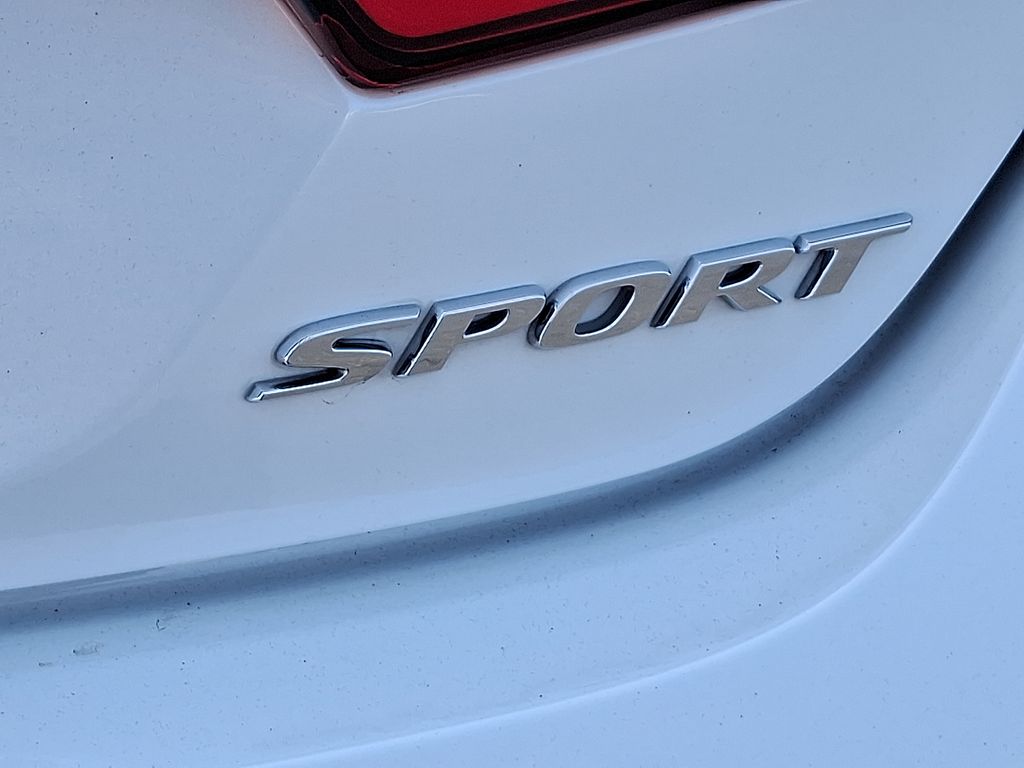 Thumbnail: 2021 Honda Accord - 30
