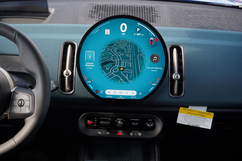 Thumbnail: 2026 MINI Cooper Countryman - 10