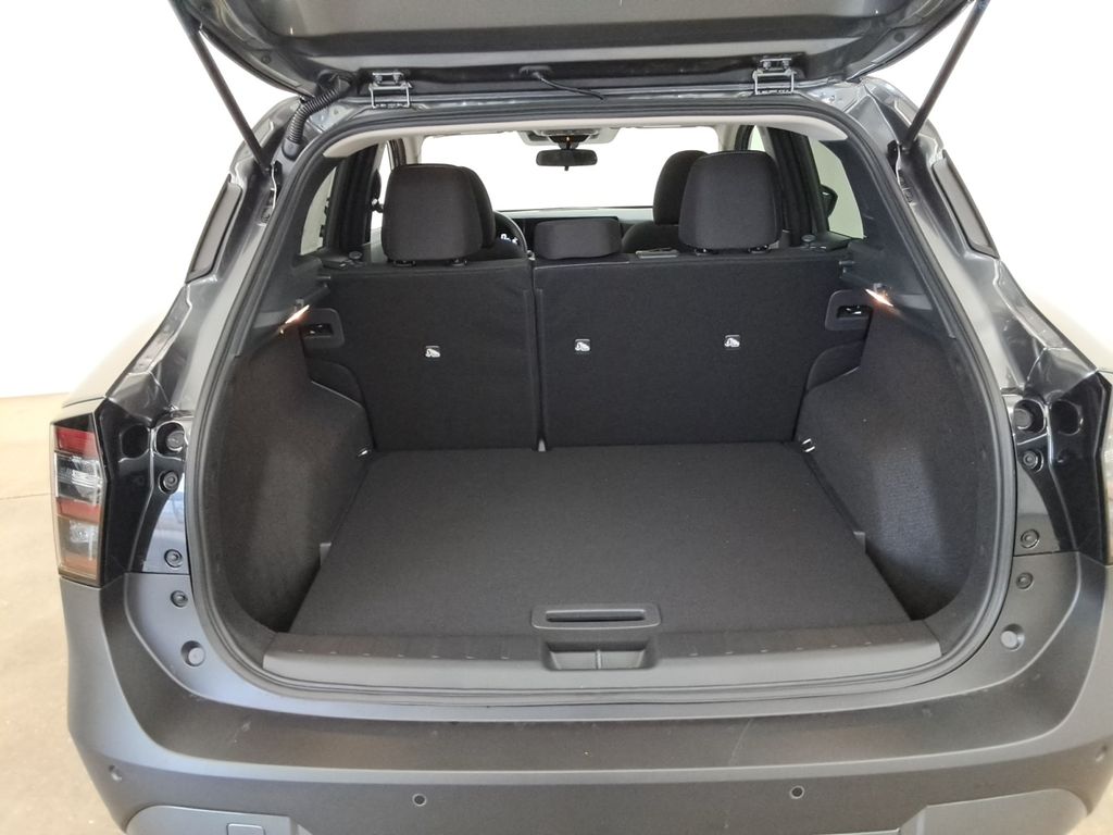 used 2025 Nissan Kicks car, priced at $22,991