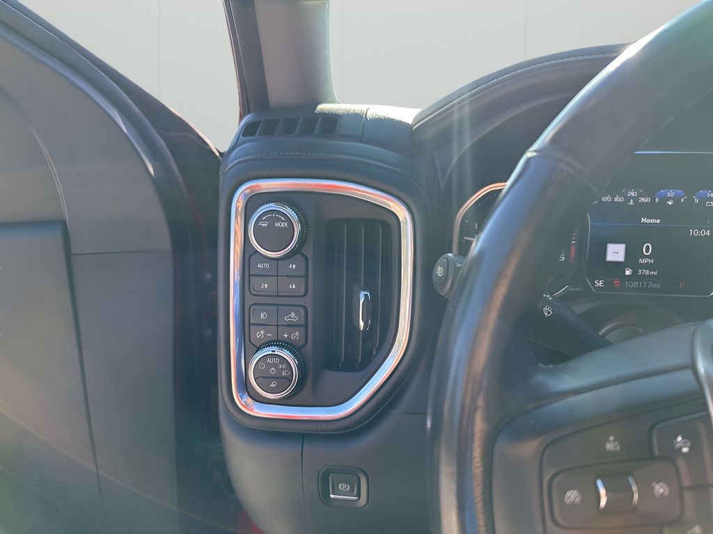 Used Car 2021 Gmc Sierra 2500hd  Denali For Sale Under $60,000 In Austin, Texas