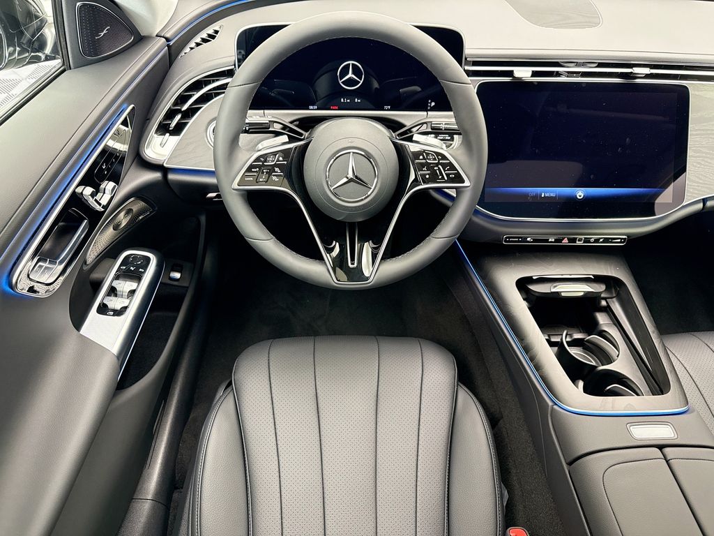 Thumbnail: 2026 Mercedes-Benz E-Class - 10