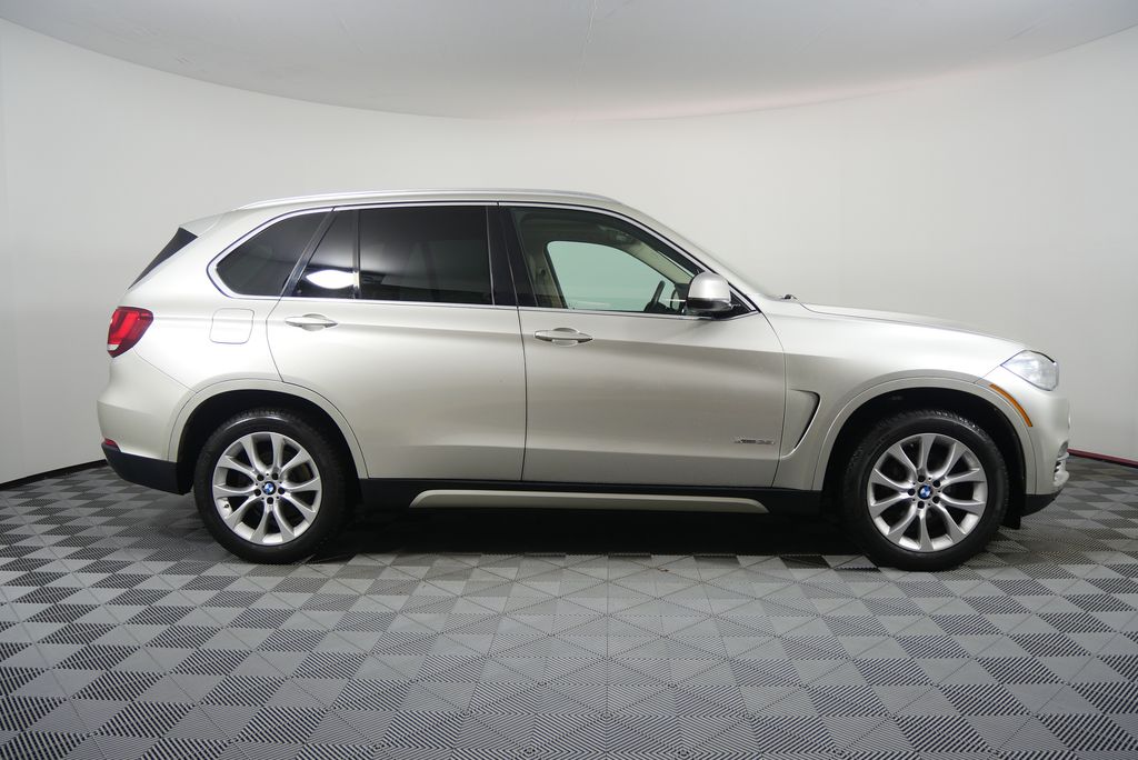 Thumbnail: 2015 BMW X5 - 2