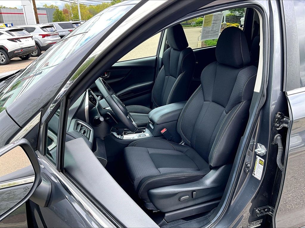 2023 Subaru Ascent — photo 10