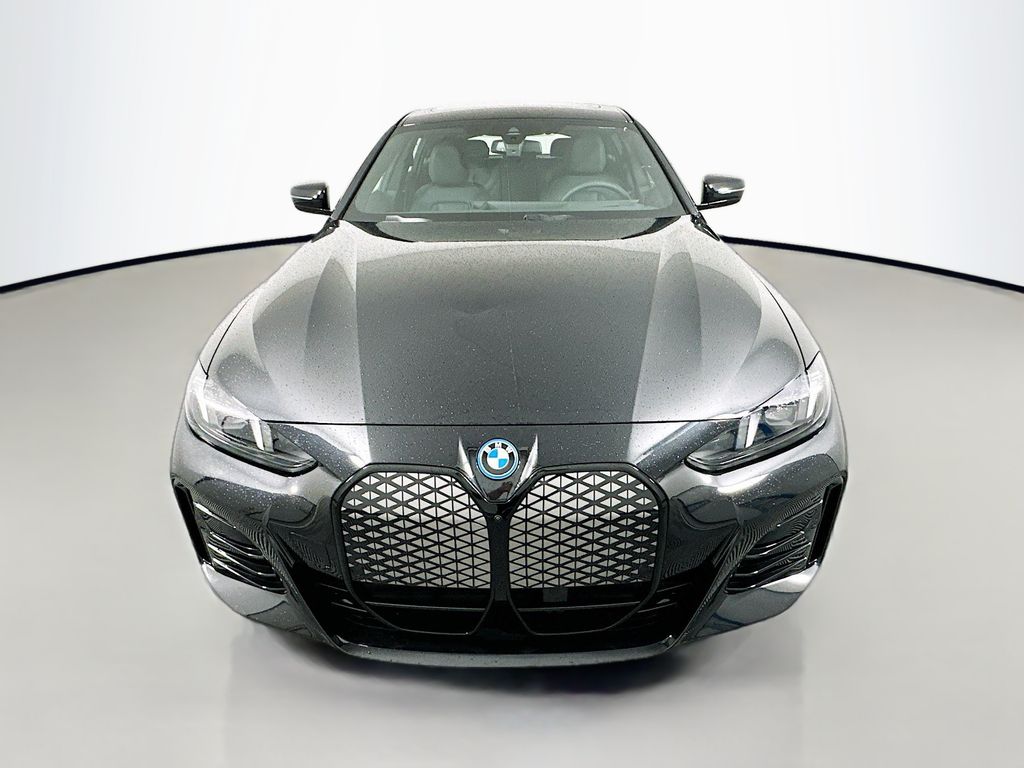 Thumbnail: 2025 BMW i4 - 2