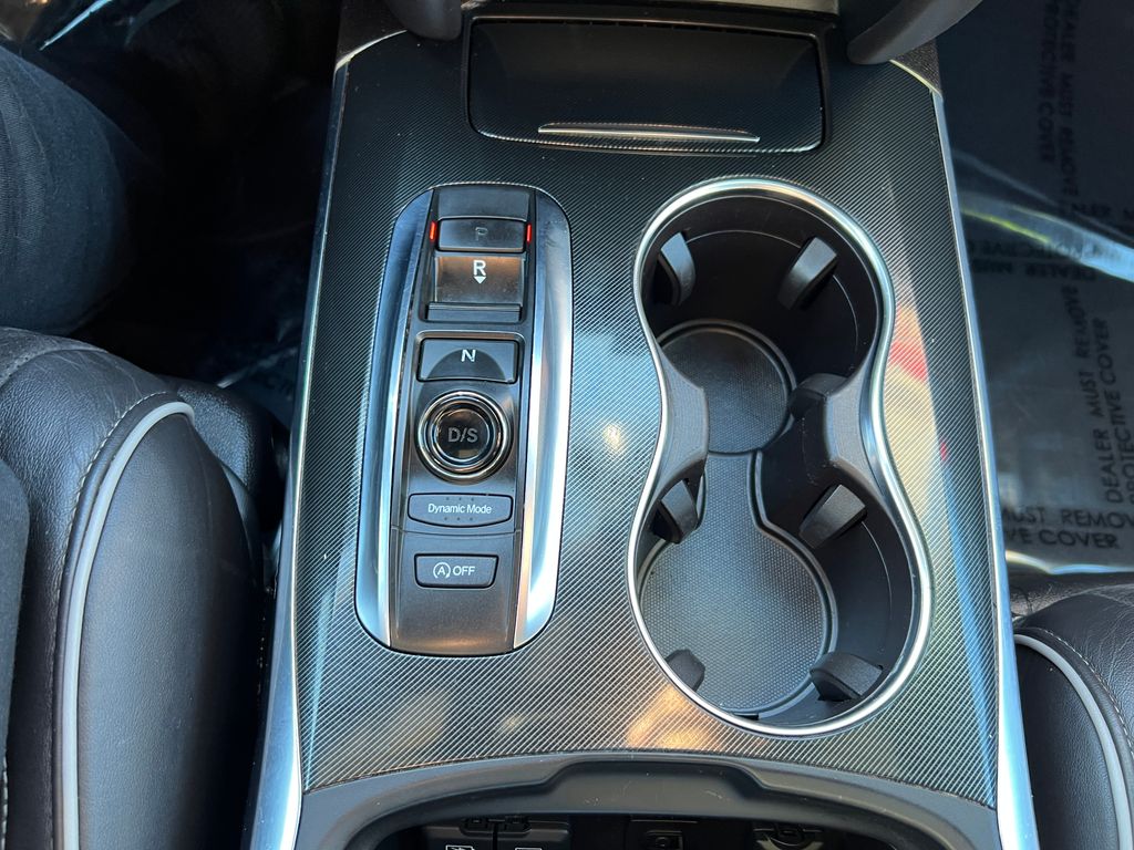 Thumbnail: 2019 Acura MDX - 27