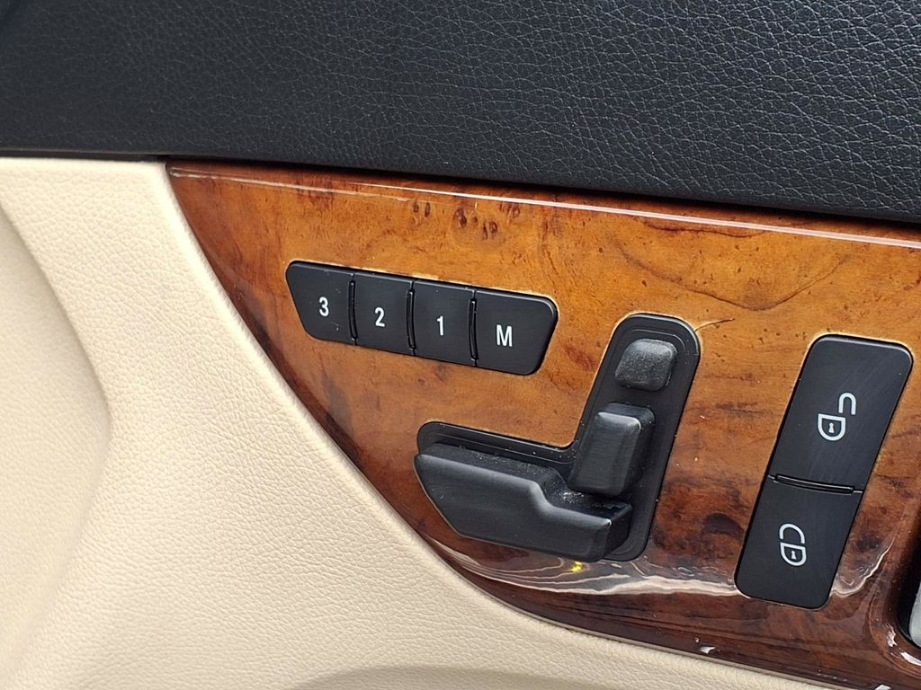 Used 2012 Mercedes-benz SLK Convertible
