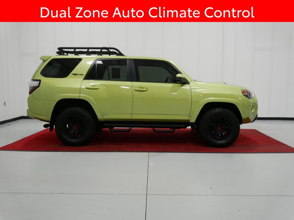 Used 2022 Toyota 4Runner SUV