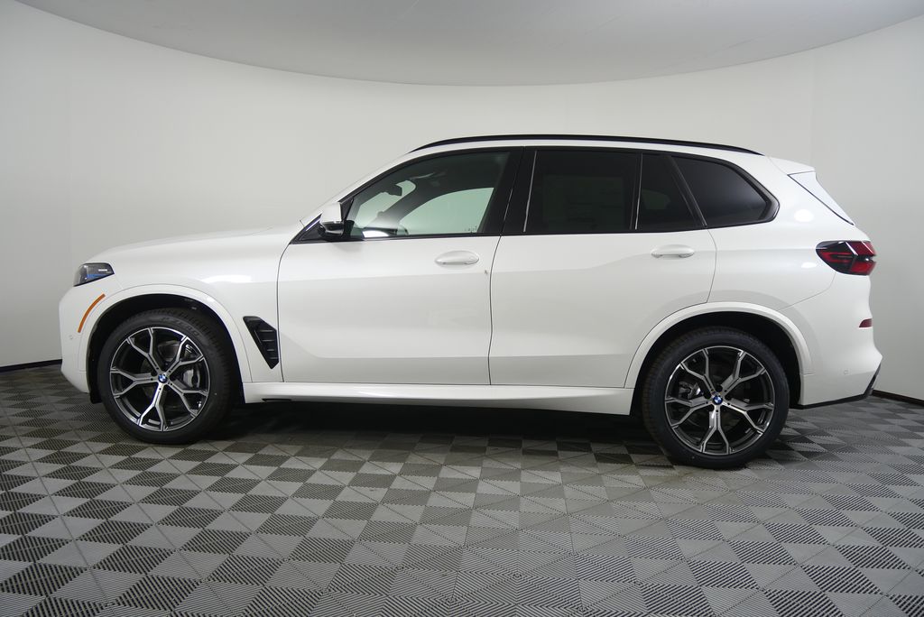 Thumbnail: 2026 BMW X5 - 6