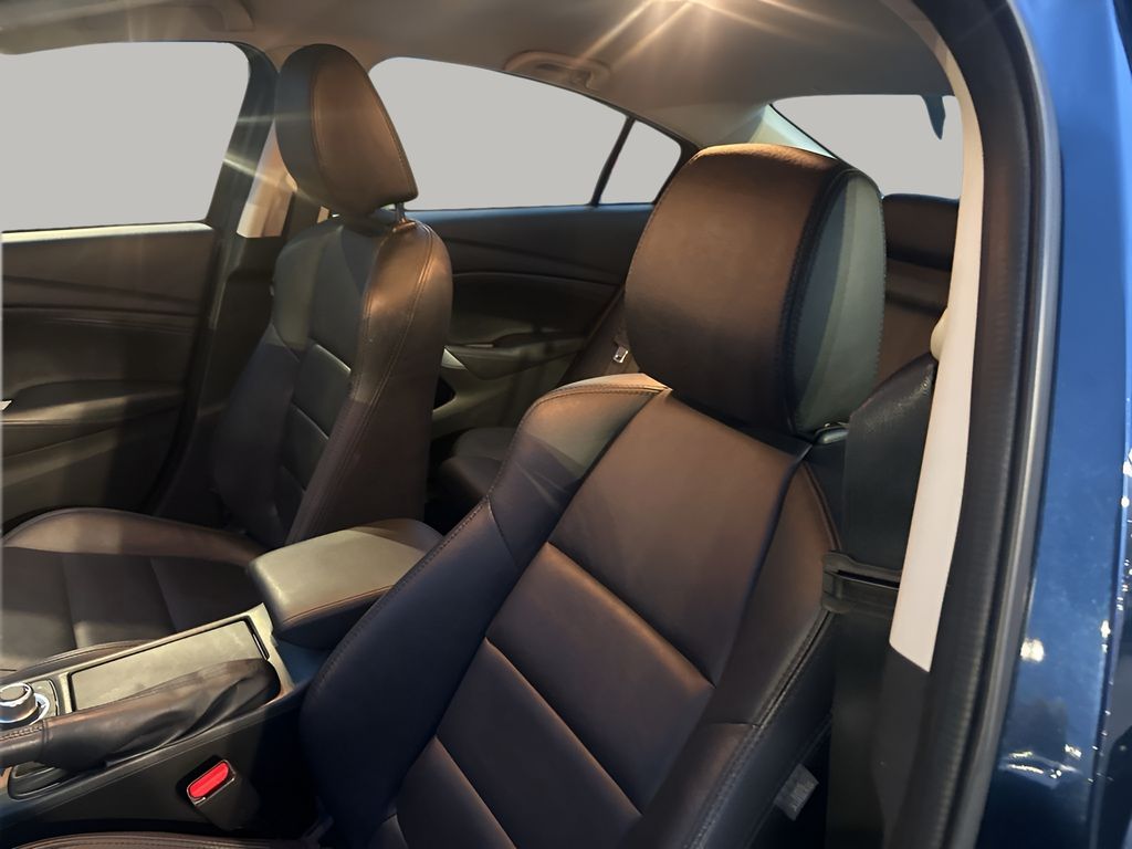 Used Car 2015 Mazda Mazda6  I Touring For Sale Under $20,000 In Austin, Texas