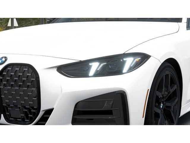 Thumbnail: 2026 BMW 4 Series - 6