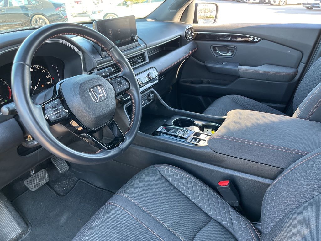 Thumbnail: 2023 Honda Pilot - 15