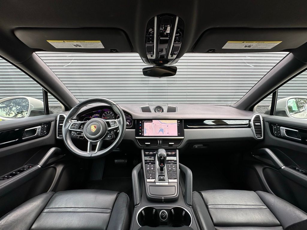 2022 Porsche   32