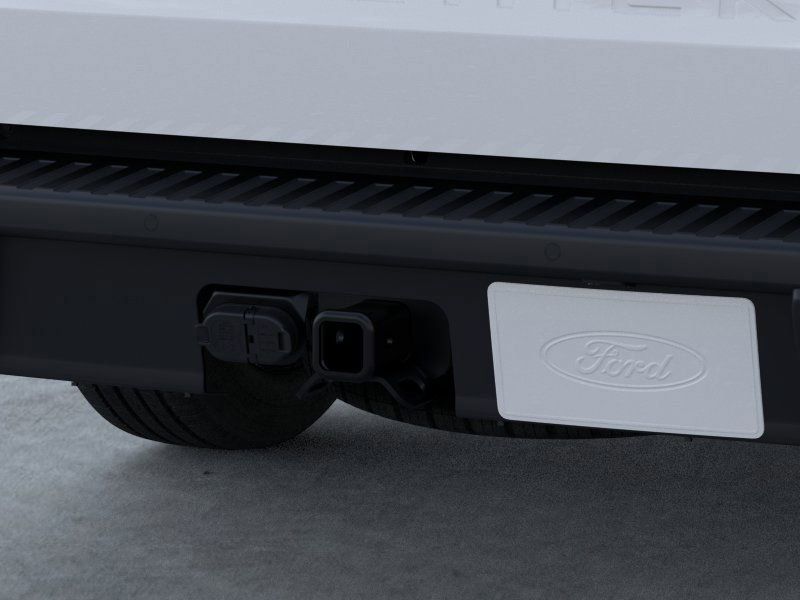 2025 Ford Maverick XLT - Photo 25