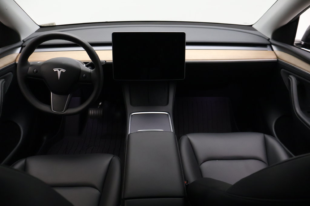 Thumbnail: 2024 Tesla Model Y - 23