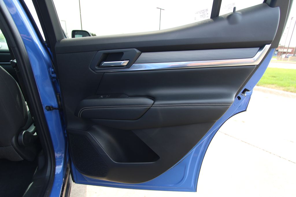 Used 2026 GMC Terrain SUV