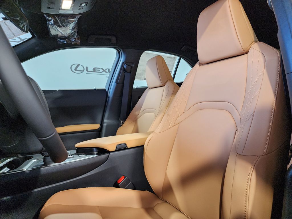 Thumbnail: 2026 Lexus UX - 15