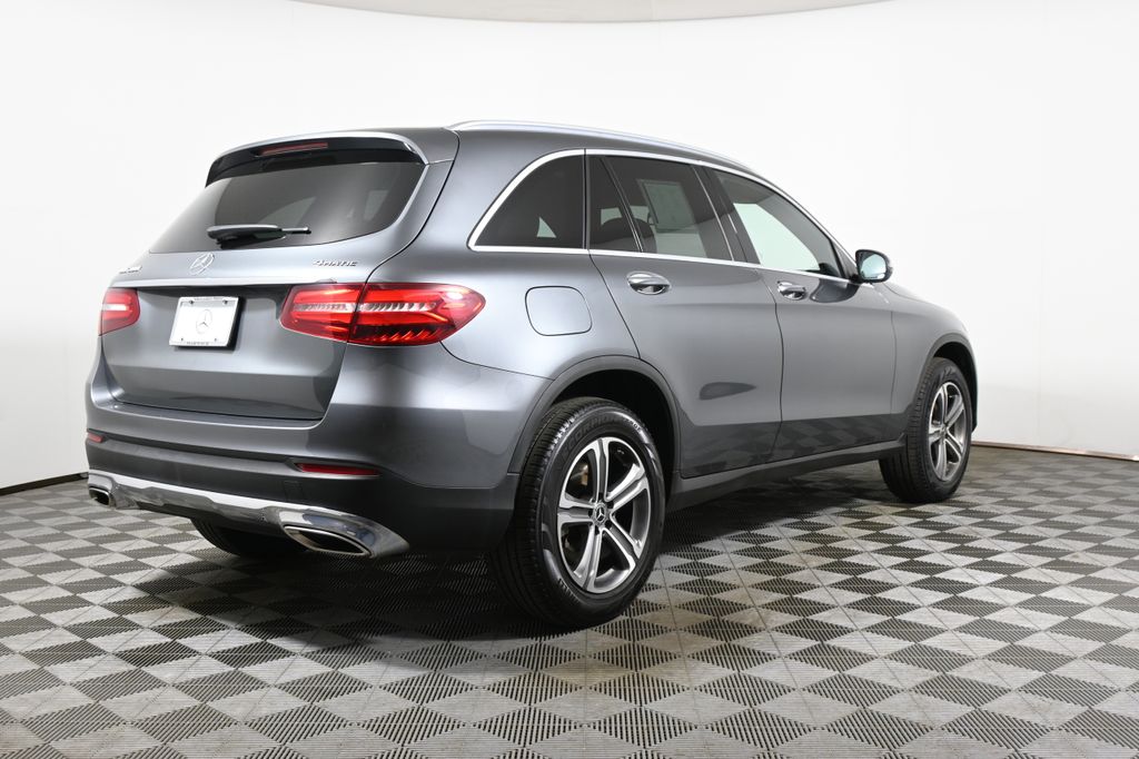 Thumbnail: 2019 Mercedes-Benz GLC - 20