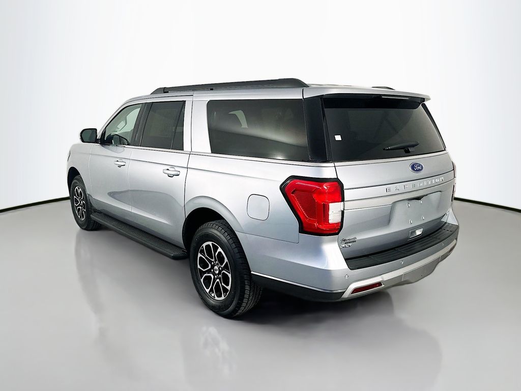 FordExpedition Max5