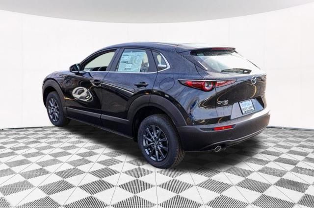 2024 Mazda CX-30 2.5 S 11