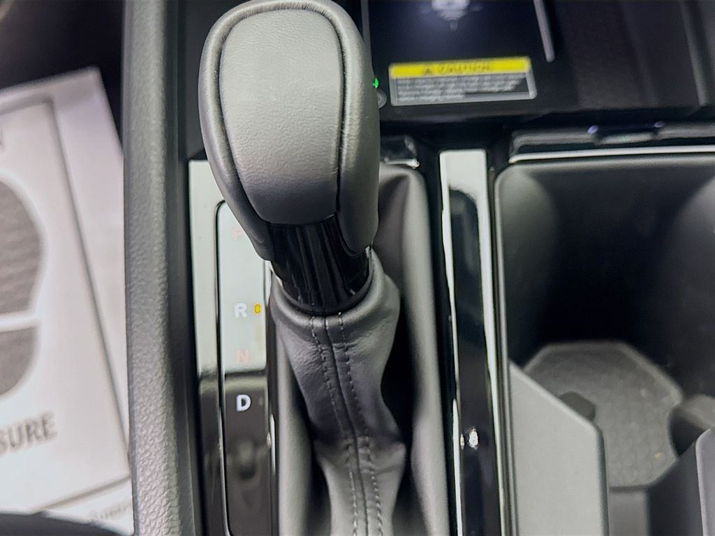 New Car 2025 Honda Accord Hybrid  Ex-l For Sale Under $40,000 In Austin, Texas