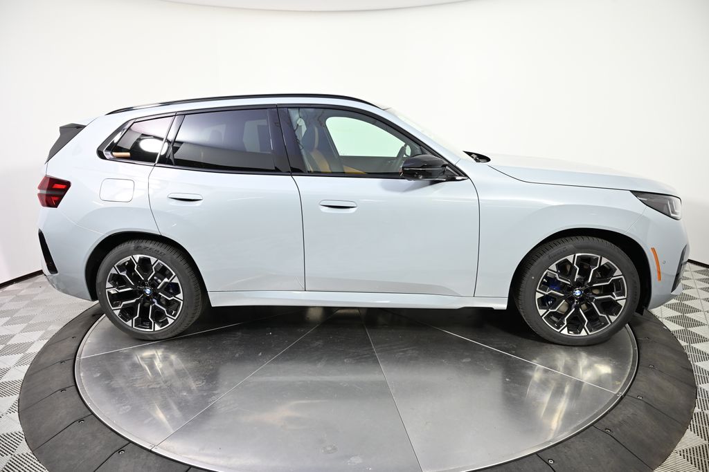 Thumbnail: 2025 BMW X3 - 6