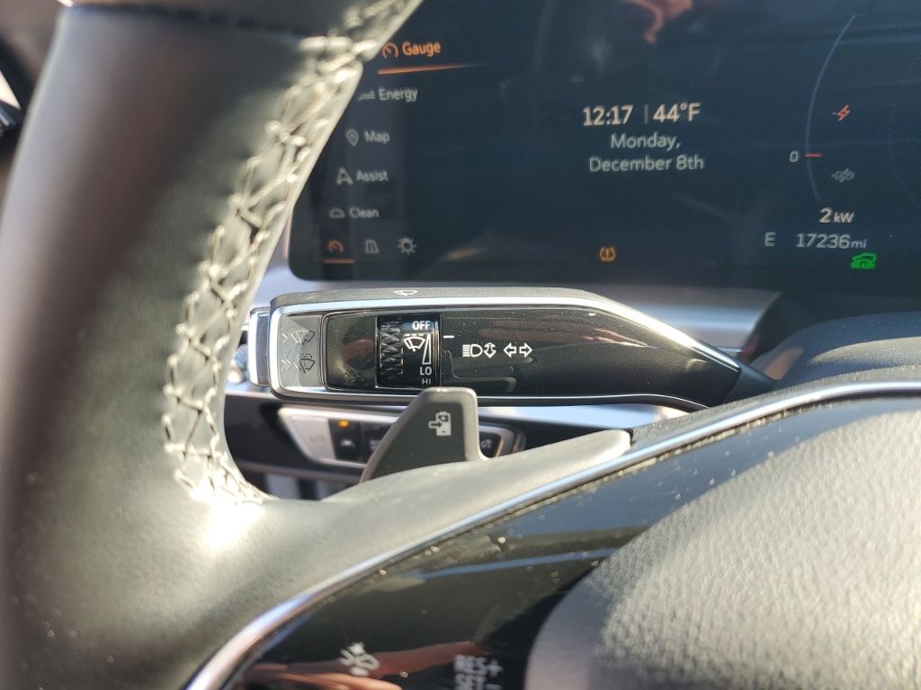 Used Car 2024 Cadillac Lyriq  Sport For Sale Under $40,000 In Austin, Texas