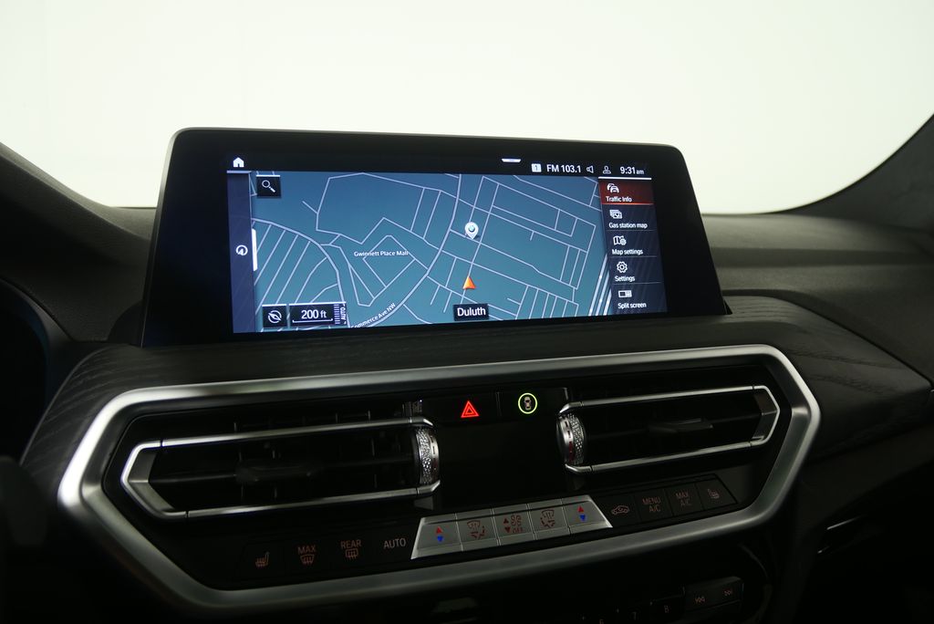 Thumbnail: 2024 BMW X3 - 20