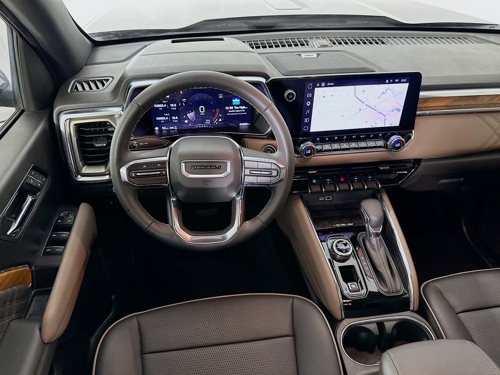 Thumbnail: 2025 GMC Canyon - 26