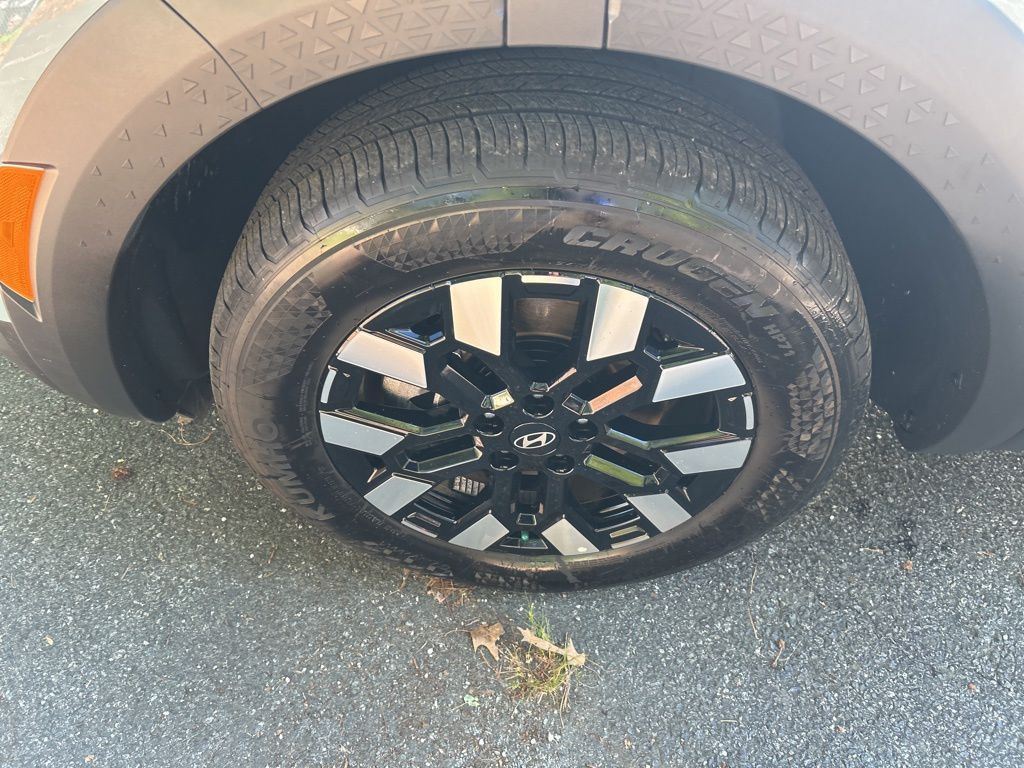 2026 Hyundai Santa Cruz SEL - Photo 10