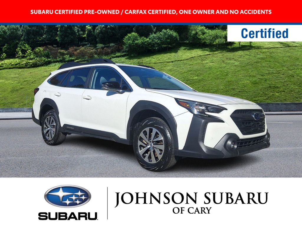 2024 Subaru Outback Premium AWD