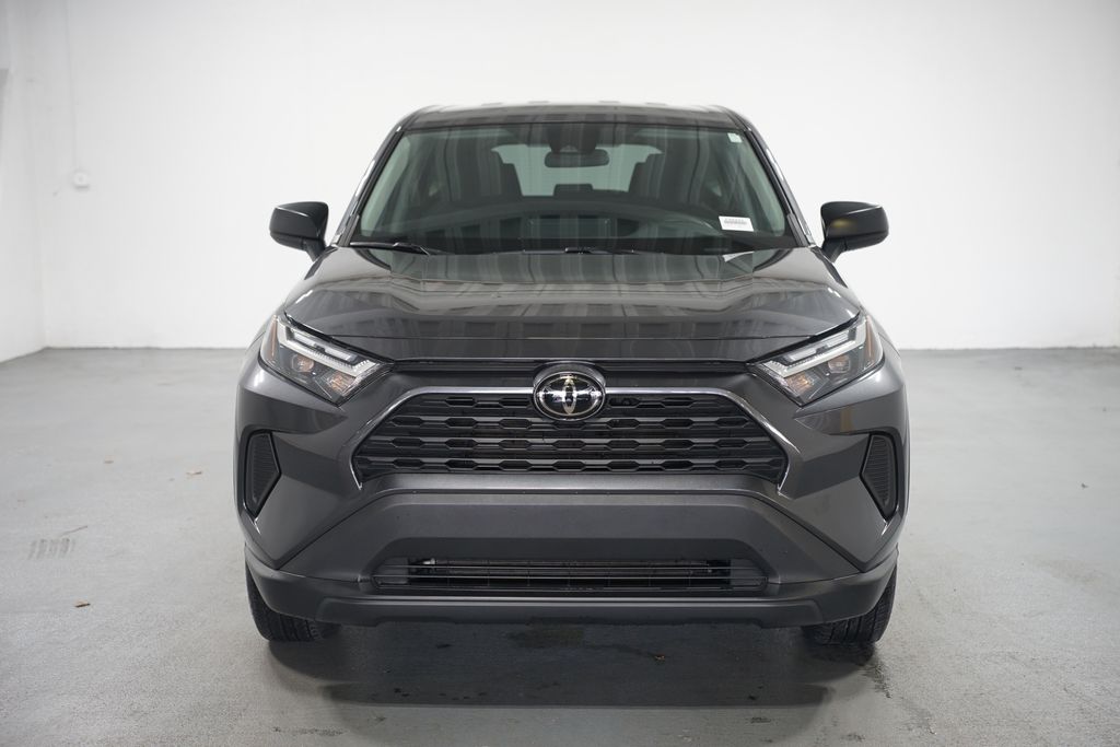 Thumbnail: 2023 Toyota RAV4 - 2